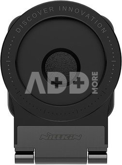 SnapFlex magnetic mount Magsafe, Nillkin, (black)