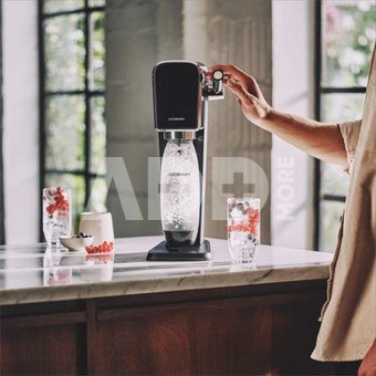 SodaStream Art black