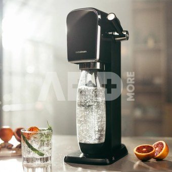 SodaStream Art black