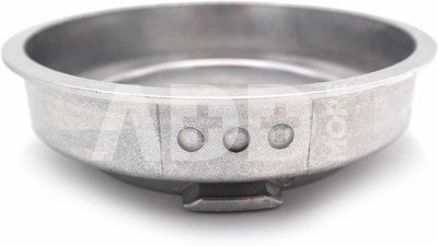Caruba Softbox Adapter Ring Broncolor Big 129mm