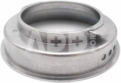 Caruba Softbox Adapter Ring Broncolor Big 129mm
