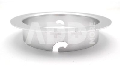 Caruba Softbox Adapter Ring Elinchrom 129mm