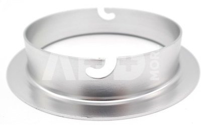 Caruba Softbox Adapter Ring Elinchrom 129mm