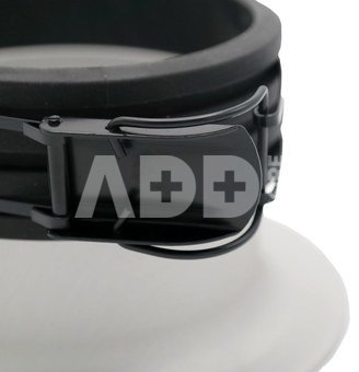 Caruba Softbox Adapter Ring Profoto 129mm