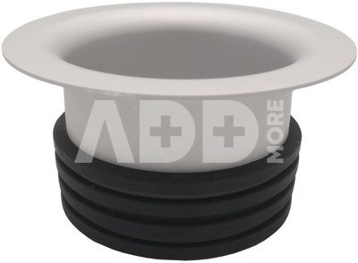 Caruba Softbox Adapter Ring Profoto 129mm