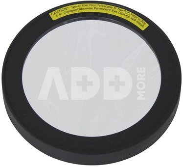 Solar filter, 60-70mm Omegon