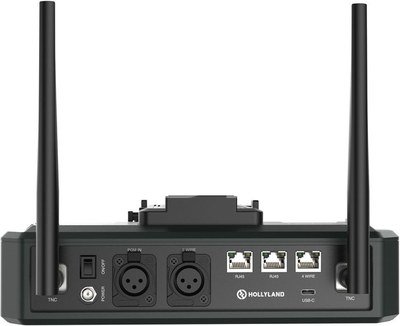 Hollyland Solidcom C1 Pro HUB Base