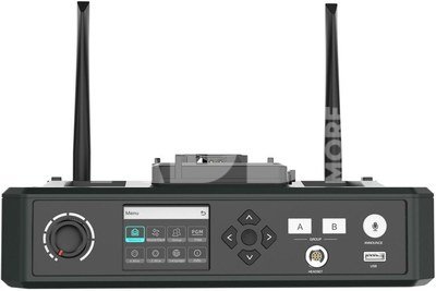 Hollyland Solidcom C1 Pro HUB Base