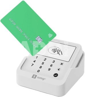 SumUp Solo Lite & Charging station | SumUp