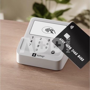 SumUp Solo Lite & Charging station | SumUp