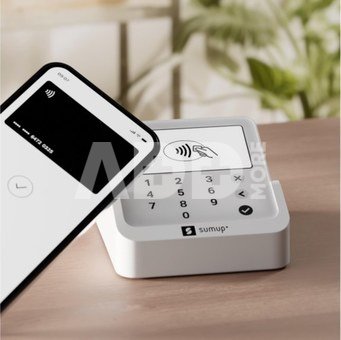 SumUp Solo Lite & Charging station | SumUp