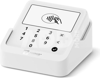 SumUp Solo Lite & Charging station | SumUp