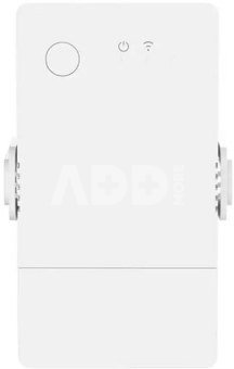 SONOFF Smart 1-Channel Wi-Fi Switch with Electricity Metering