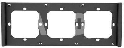 SONOFF Switch Frame 3-Gang for M5-80