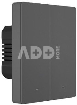 SONOFF M5 išmanusis sieninis jungiklis M5-2C-80, Wi-Fi