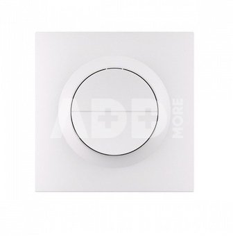 SONOFF MINI-ZB2GS-L-E išmanusis sieninis jungiklis, 2 kanalų, Zigbee
