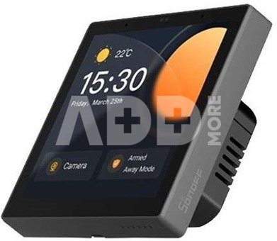 SONOFF NSPanel Pro Smart Control Panel, Zigbee 3.0, BT, Wi-Fi