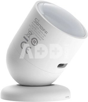 SONOFF SNZB-06P išmanusis žmogaus buvimo jutiklis, Zigbee