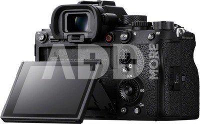 Sony A1 body (ILCE-1)