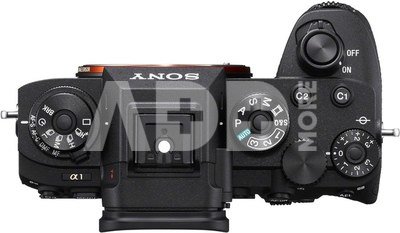 Sony A1 body (ILCE-1)