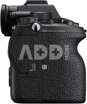 Sony A1 body (ILCE-1)