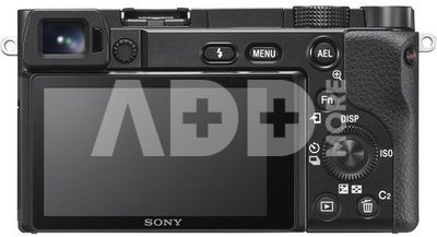Sony A6100 Body