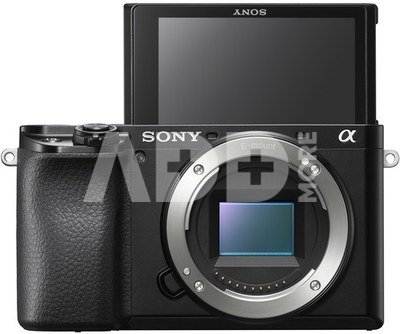 Sony A6100 Body