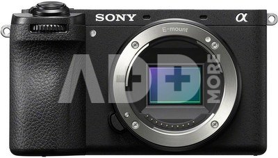 Sony a6700 Body