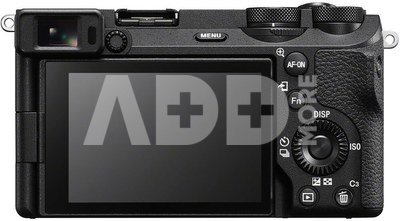 Sony a6700 Body