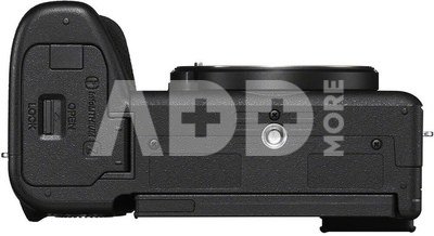 Sony a6700 Body