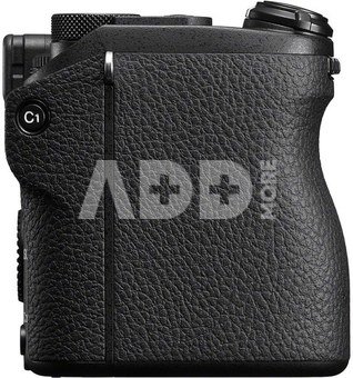 Sony a6700 Body
