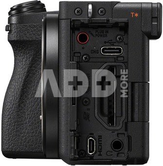 Sony a6700 Body