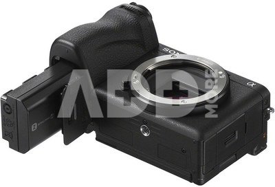Sony a6700 Body