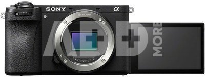 Sony a6700 Body