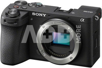 Sony a6700 Body
