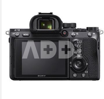 SONY A7 MARK III BODY