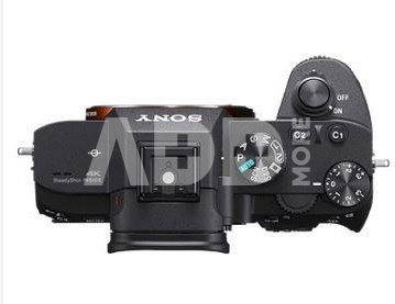 SONY A7 MARK III BODY