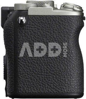 Sony A7C II Body, Silver