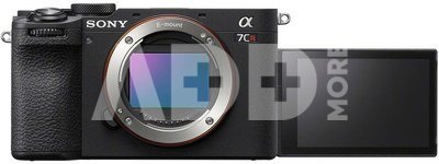 Sony a7CR black