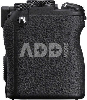 Sony a7CR black