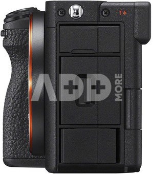 Sony a7CR black