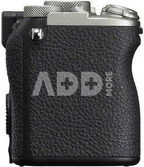 Sony a7CR silver