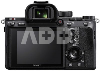 Sony a7R III A body