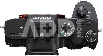 Sony a7R III A body