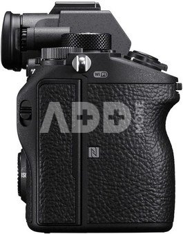 Sony a7R III A body