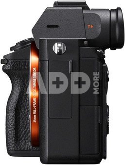 Sony a7R III A body