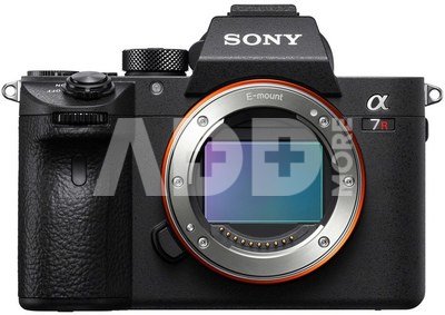 Sony a7R III A body
