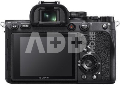 Sony A7R Mark IV A