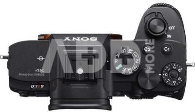 Sony A7R Mark IV A