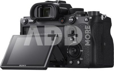 Sony A7R Mark IV A